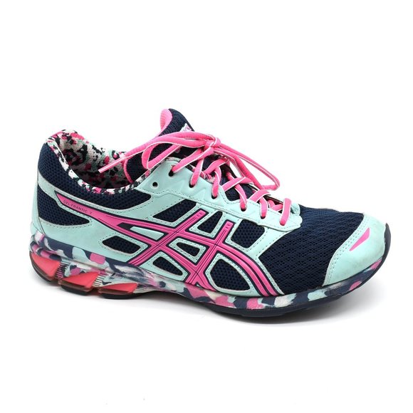 asics stability range